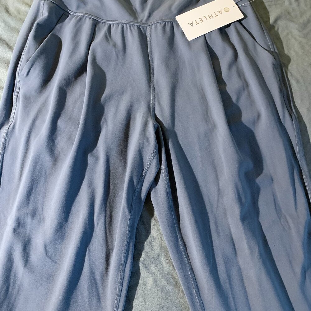 NWT Athleta Elation Pants
